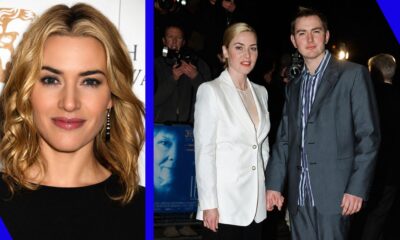 Joss Winslet