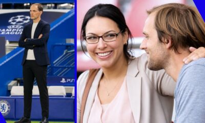 Sissi Tuchel