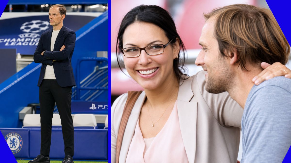 Sissi Tuchel